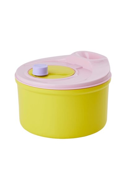 Plastic Sla centrifuge Yellow
