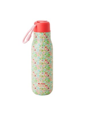 Rice SS Thermosflasche 500ml Pastel Fall Floral