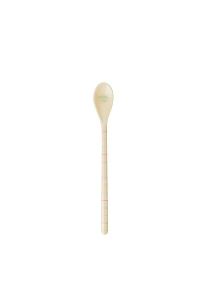Melamine lange lepel Graphic 1