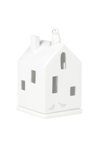 Light house Cat