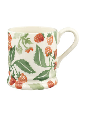 Emma Bridgewater 0.5 pt Mug Raspberries