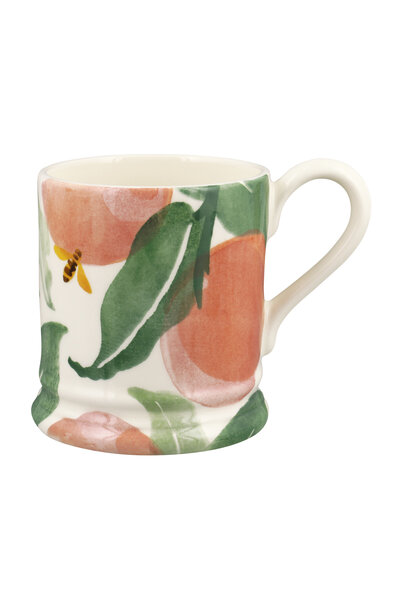 0.5 pt Mug Peaches