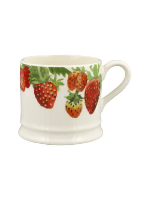 Emma Bridgewater Small Mug Strawberries