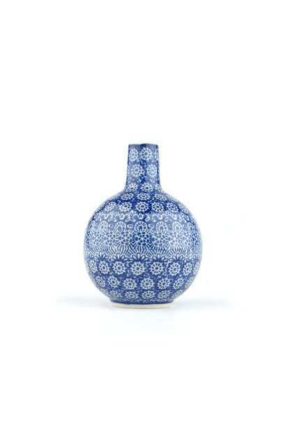 Vaas Spout 420ml Lace