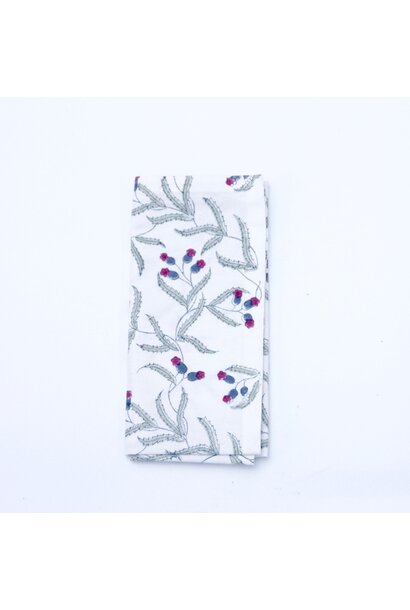 Servet 45x45cm Rosemary grey