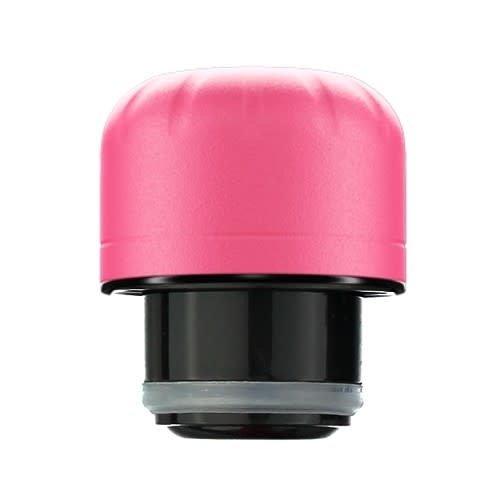 Chilly's Chilly's Dop 260 & 500 ml bottle Neon Pink Chilly's Chilly's Dop 260 & 500 ml bottle Neon Pink