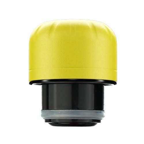 Chilly's Chilly's Dop 260 & 500 ml bottle Neon Yellow