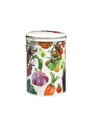 Emma Bridgewater Caddy Dose Clipdeckel Dig the Garden