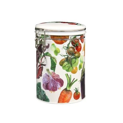 Emma Bridgewater Caddy Dose Clipdeckel Dig the Garden