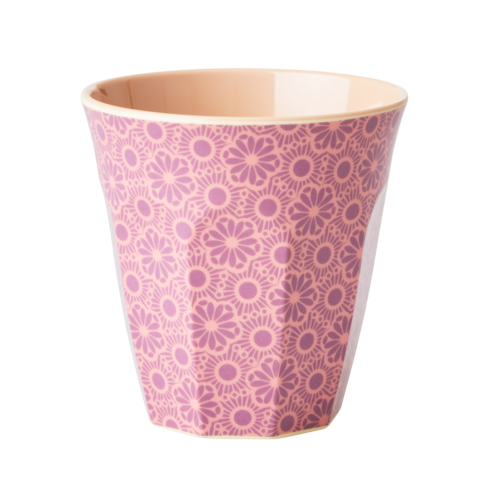 Rice Melamine beker Marrakesh Rice Melamine beker Marrakesh