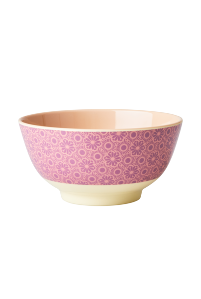 Melamine kom Marrakesh