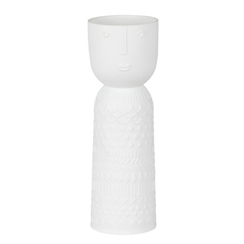 Räder Porzellangeschichten Vase large Lucia