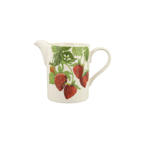 Emma Bridgewater Straight Jug small Strawberries