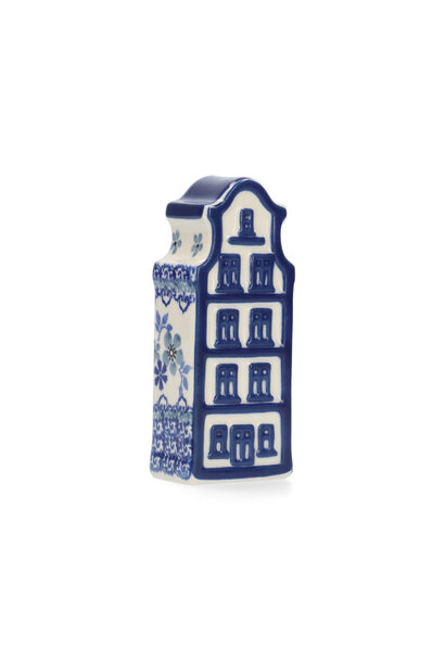 Miniatuur Grachten huisje Harmony