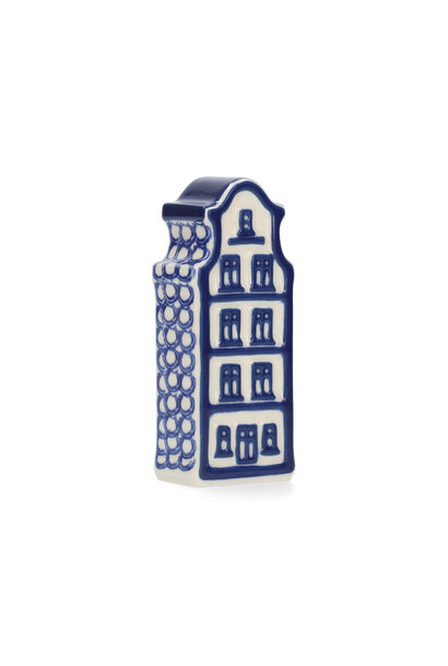 Miniatuur Grachten huisje Pearls