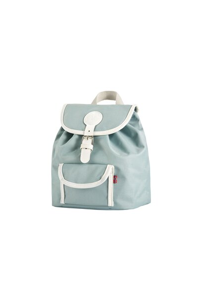 Rugzak 1-4jaar light blue