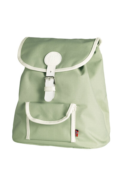Rugzak 1-4jaar light green