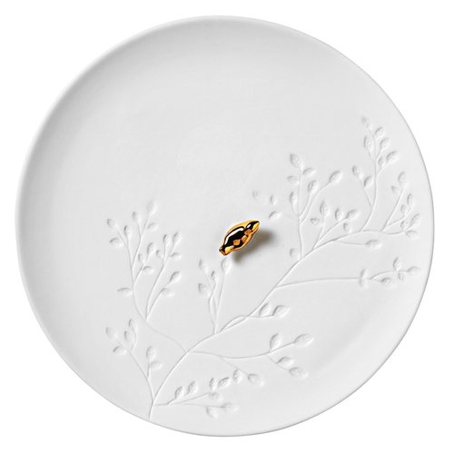 Räder Porcelain Story bord Bird Räder Porcelain Story bord Bird