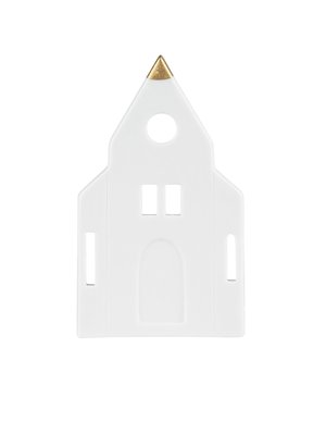Räder Teelichthalter Little Light house - Church