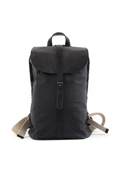 Backpack Greg black