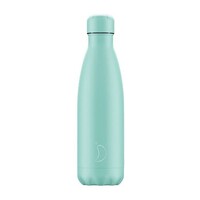 Copy of Chilly's Bottle 500ml All Matte Black