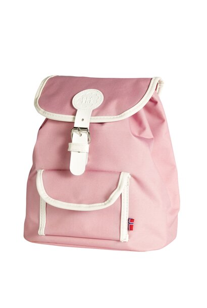 Rugzak 3-5jaar pink inhoud 8,5ltr