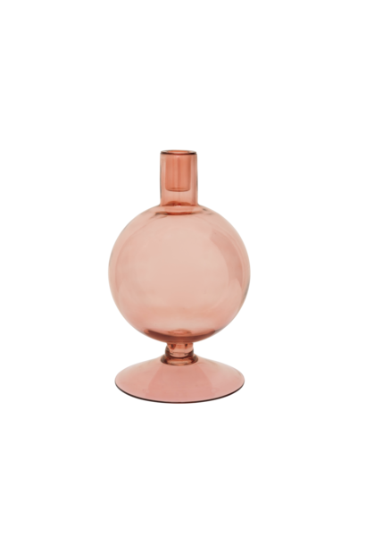 Kandelaar Sopra cameo brown