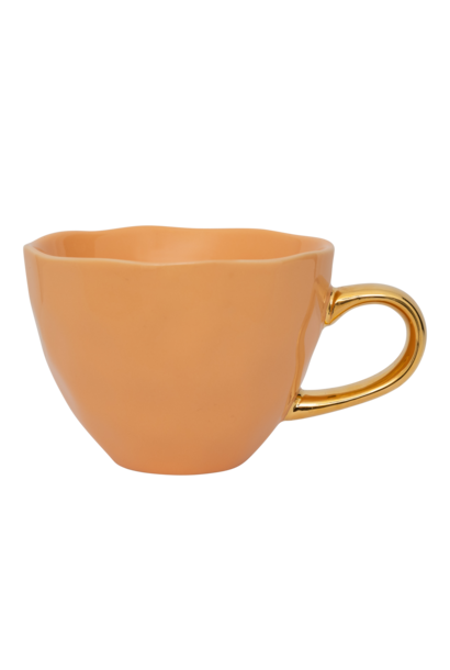 Tasse Good Morning apricot nectar