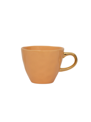 Urban Nature Culture Tasse mini Good Morning apricot nectar