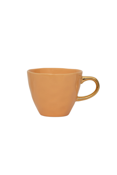 Mug mini Good Morning apricot nectar