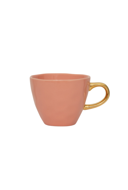 Tasse mini Good Morning desert flower