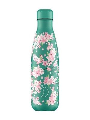 Chilly's Chilly's Bottle 500ml Cherry Blossoms