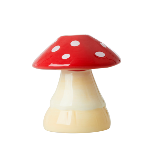 Rice Kandelaar Mushroom breed Rice Kandelaar Mushroom breed