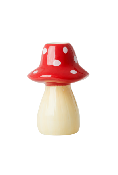 Kandelaar Mushroom hoog