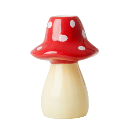 Rice Candlestick Mushroom tall