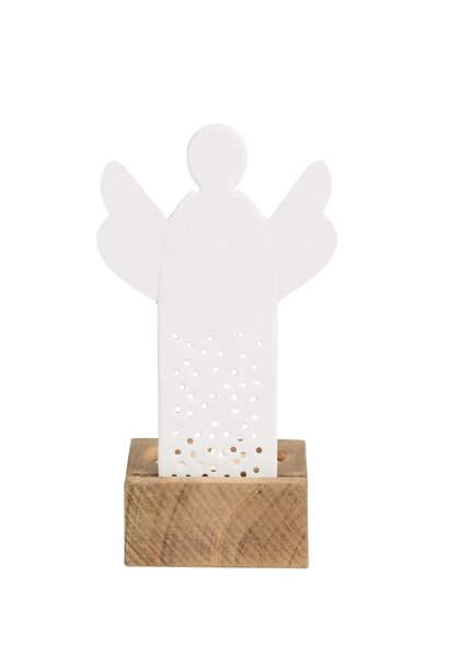 Licht object Engel