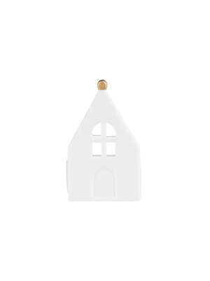 Räder Teelichthalter Little light house Guest house set/2