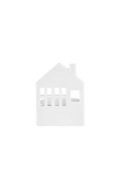Theelicht houder Little light house House