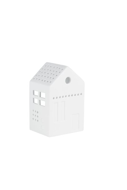 Teelicht halter Little light room Glimmer of Light