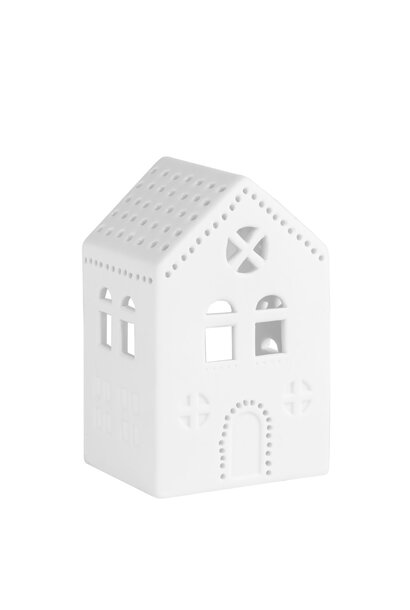 Tea light holder Little light room Shining