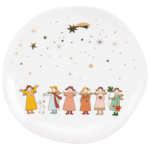 Räder Plate Heaven sisters '22 Räder Plate Heaven sisters '22