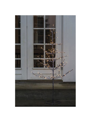 Sirius Alex Tree h90cm Ø30cm 120l snow white