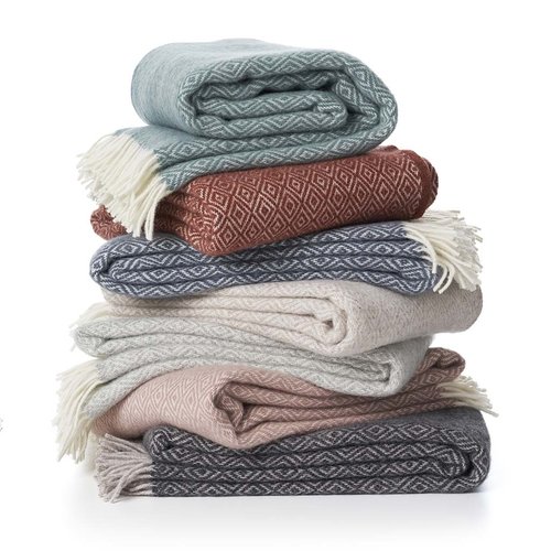 Klippan Plaid Wol Stella Klippan Plaid Wol Stella