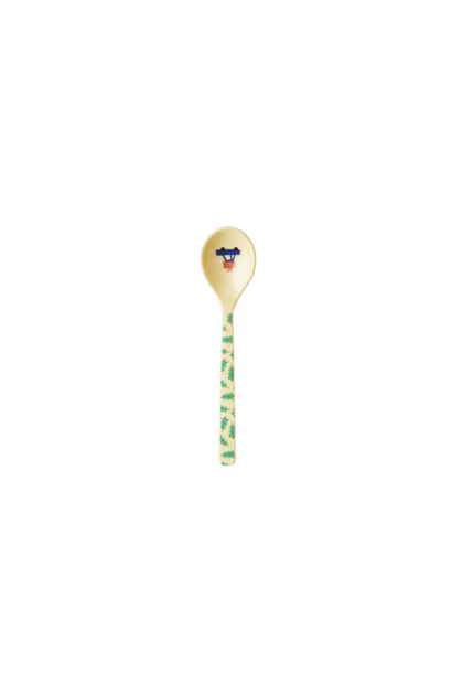 Melamine korte lepel Christmas Tree '22