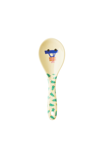 Melamine opschep lepel Christmas Tree '22