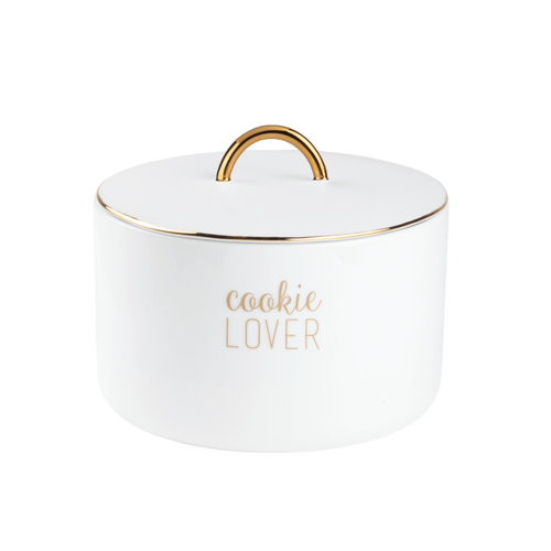 Räder Cookie Jar Cookie lover