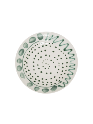 Urban Nature Culture Bord Arts & Crafts Dots Ø 22cm