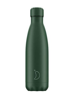Chilly's Chilly's Bottle 500ml All Green