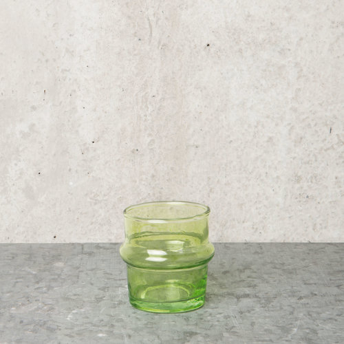 Urban Nature Culture Tea light holder Light Green