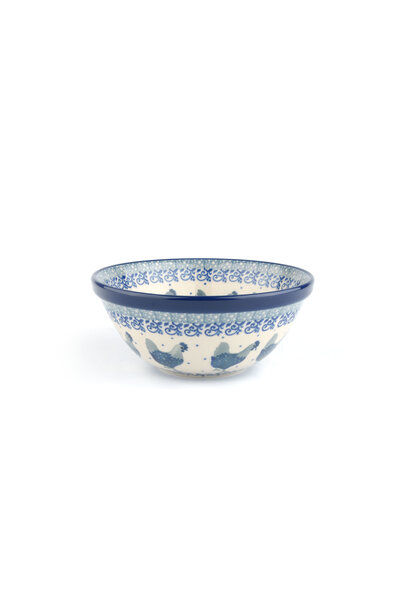 Bowl 450ml Chicken
